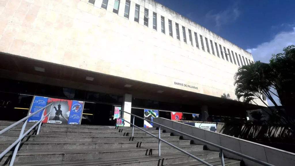 um ato marcante que consolida a Bahia como referência nacional em políticas públicas voltadas ao livro, à leitura e à formação de leitores