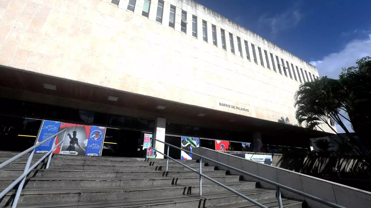 um ato marcante que consolida a Bahia como referência nacional em políticas públicas voltadas ao livro, à leitura e à formação de leitores