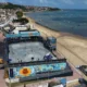 A primeira e única pista de skate do Brasil certificada pela World Skate, entidade responsável pelas competições olímpicas da modalidade,