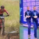 O esporte baiano segue em destaque no calendário nacional de competições em julho, com atletas representando o estado em importantes