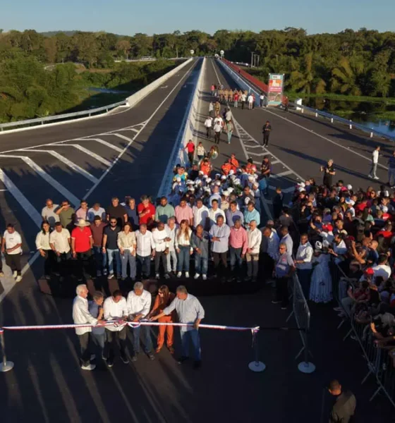 rodovia que conecta os municípios de Itabuna e Ilhéus. A estrutura foi projetada para fortalecer a ligação entre as duas principais cidades