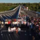 rodovia que conecta os municípios de Itabuna e Ilhéus. A estrutura foi projetada para fortalecer a ligação entre as duas principais cidades