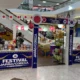 O Shopping Piedade recebe, até o dia 6 de agosto, a primeira edição do Festival Japão/Coreia. O evento convida o público a conhecer