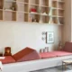 Entre os destaques da mostra está o ambiente “Living Dois Jeitos, Um Querer”, assinado pelo arquiteto Walter Schimmelpfeng,