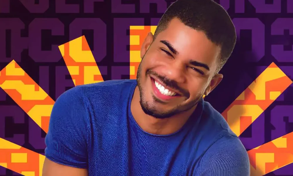 A INS Marketing Digital tem o prazer de anunciar a chegada de Jeferson Coelho (Jeff) ao time. Assumindo um papel estratégico no atendimento