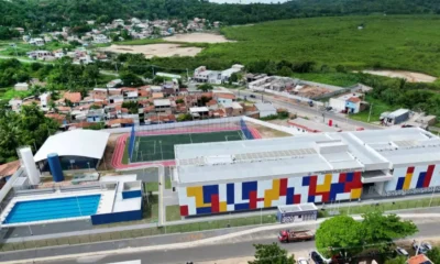 O candidato ao Senado pelo PL, João Roma, voltou a classificar a progressão parcial da rede estadual da Bahia como “aprovação automática”