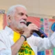 O senador Jaques Wagner defendeu a participação da juventude na política durante o Ato das Juventudes, Cultura e Educação,