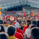 mais de 10 mil pessoas no Programa de Governo Participativo (PGP 2026 – Encontros para o Futuro), o governador Jerônimo Rodrigues (PT)