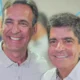 Luciano Sandes, teve o afastamento do cargo determinado pela Justiça após ser apontado pelo Ministério Público do Estado da Bahia (MP-BA)