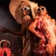“JORGE pra Sempre Verão”, montagem inspirada na trajetória do ator, humorista, dançarino e drag queen Jorge Laffond (1952-2003).