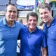 a campanha de ACM Neto (União Brasil) ao governo do estado. Segundo o MP-BA, a empresa integra um grupo econômico que teria
