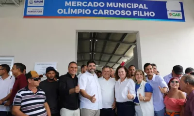 equipamentos e ações voltadas ao fortalecimento do desenvolvimento rural e da agricultura familiar no município de Uauá, no norte do estado.