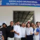 equipamentos e ações voltadas ao fortalecimento do desenvolvimento rural e da agricultura familiar no município de Uauá, no norte do estado.