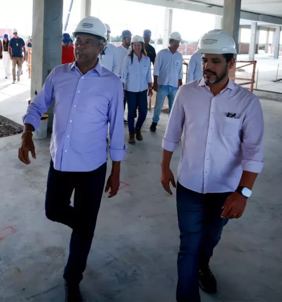 A mais recente pesquisa Genial/Quaest reforça o cenário favorável ao governador Jerônimo Rodrigues na disputa eleitoral de 2026.