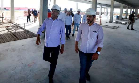 A mais recente pesquisa Genial/Quaest reforça o cenário favorável ao governador Jerônimo Rodrigues na disputa eleitoral de 2026.