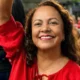 A vereadora Aladilce Souza (PCdoB) afirmou neste domingo (26) que a composição da chapa liderada por ACM Neto revela uma contradição