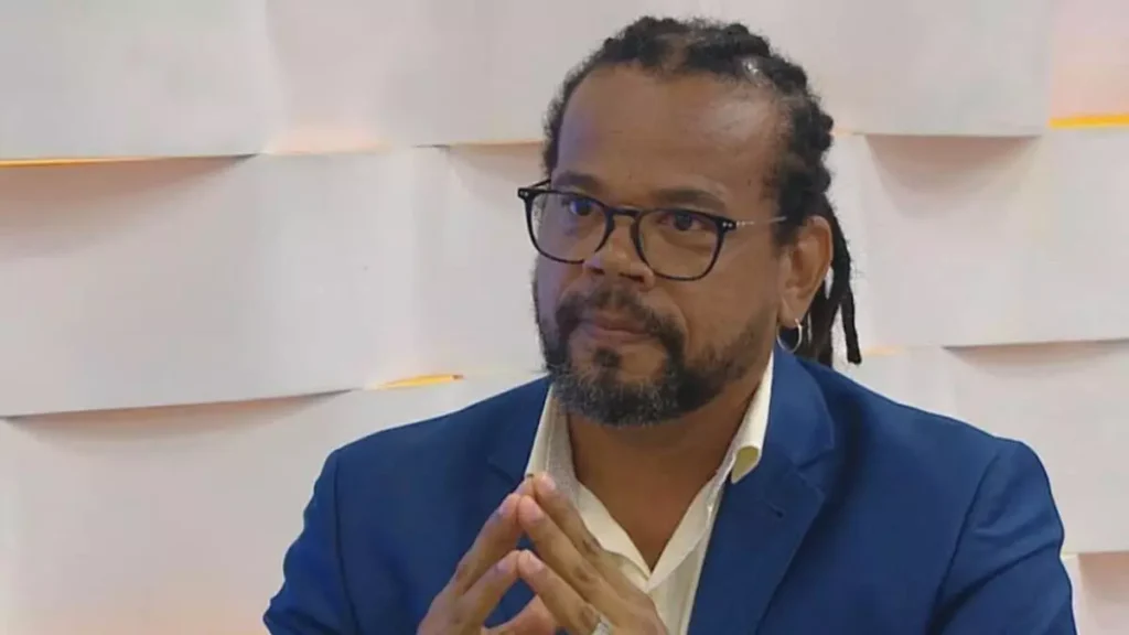 Militante histórico do movimento negro, Kleber Rosa classificou como racista e profundamente ofensiva a declaração do governador de Goiás,