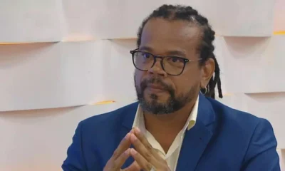 Militante histórico do movimento negro, Kleber Rosa classificou como racista e profundamente ofensiva a declaração do governador de Goiás,