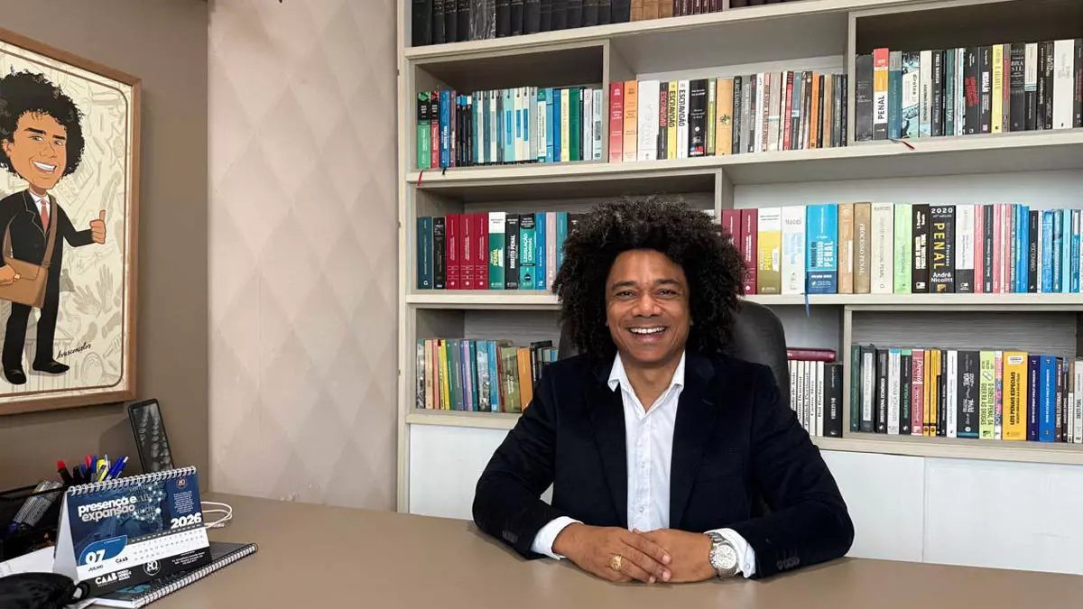 A crítica é do professor Marinho Soares, pré-candidato a deputado estadual pelo PSB, após Ronaldo Caiado afirmar que ele e ACM Neto