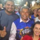 O vereador mais votado do União Brasil em Ipiaú, San de Paulista, abandonou a pré-campanha de ACM Neto e anunciou apoio à reeleição