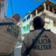 pelas ações das equipes ordinárias e especializadas da Polícia Militar na região do Complexo do Nordeste de Amaralina,
