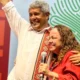 A vereadora Aladilce Souza (PCdoB) afirmou que a pesquisa Genial/Quaest divulgada nesta quarta-feira (29) contraria o discurso de