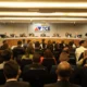 Tribunal de Contas do Estado da Bahia (TCE-BA) nesta quinta-feira (30), durante sessão plenária presidida pelo conselheiro