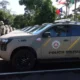 A Secretaria da Segurança Pública da Bahia (SSP-BA) entregou, na tarde desta quarta-feira (29), 11 novas viaturas semiblindadas