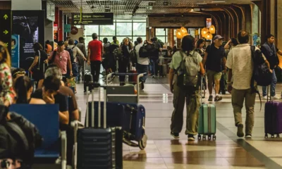O Salvador Bahia Airport, integrante da rede VINCI Airports, encerrou o segundo trimestre de 2025 com resultados positivos
