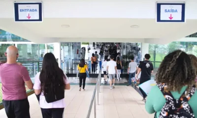 As inscrições gratuitas para o processo seletivo do Programa Universidade para Todos (Prouni) do segundo semestre