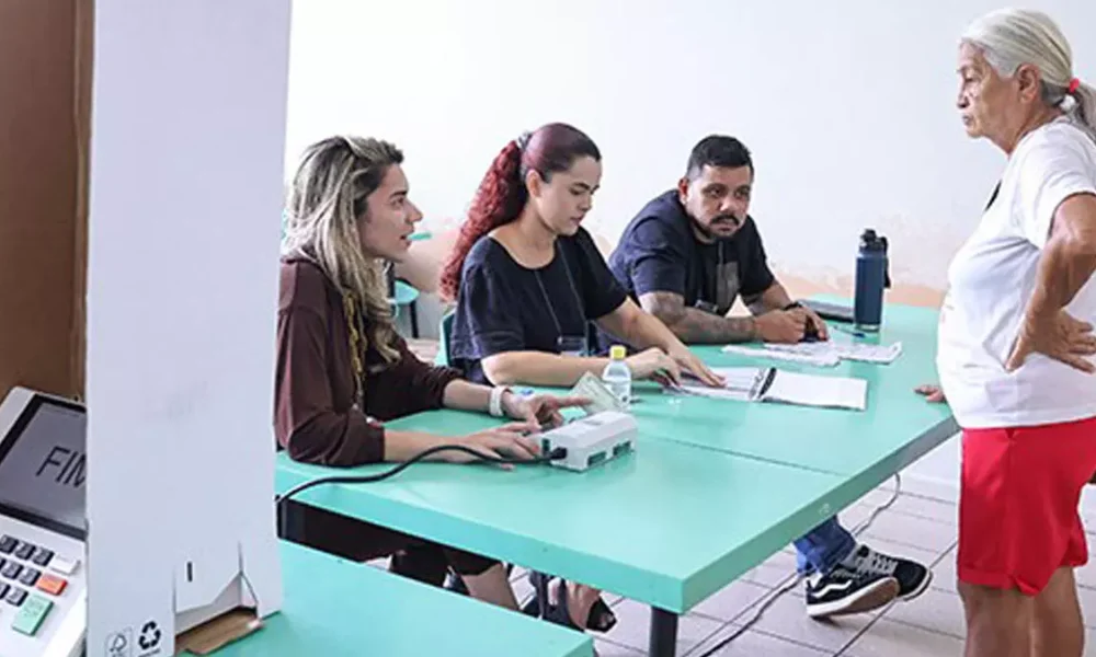 A Justiça Eleitoral (JE) iniciou, nesta terça-feira (7), o processo de nomeação das mesárias e dos mesários que irão atuar nas Eleições 2026.