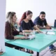A Justiça Eleitoral (JE) iniciou, nesta terça-feira (7), o processo de nomeação das mesárias e dos mesários que irão atuar nas Eleições 2026.