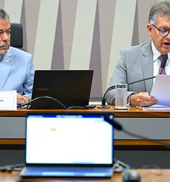 aprovado nesta quarta-feira (8) pela Comissão de Transparência, Governança, Fiscalização e Controle e Defesa do Consumidor (CTFC) do Senado.
