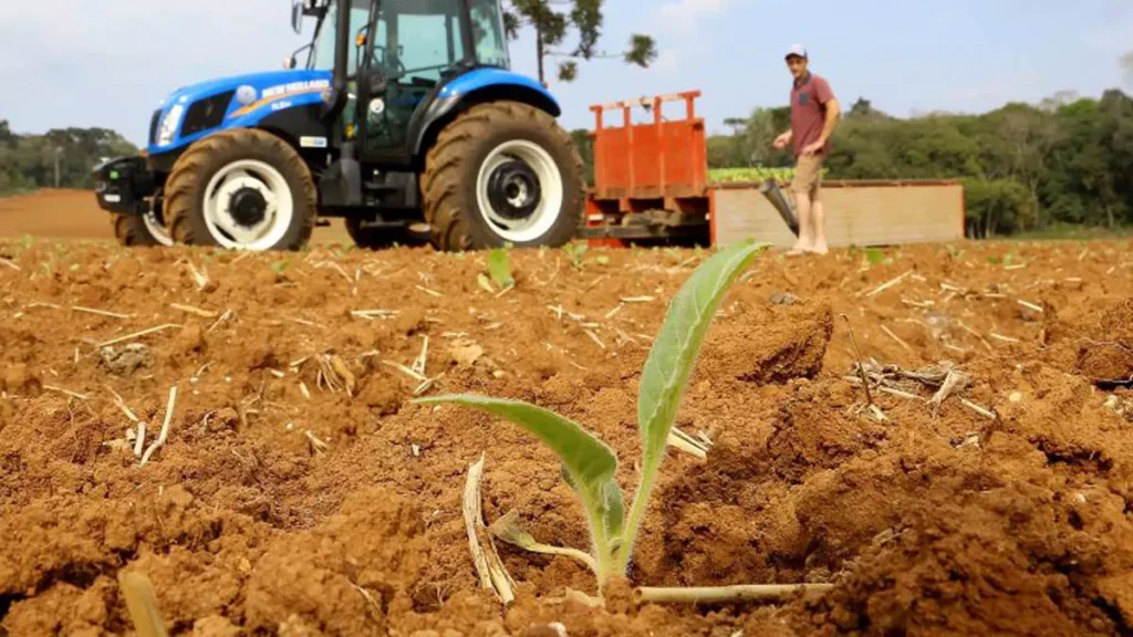 A Medida Provisória nº 1.376/2026, editada pelo governo federal na última quarta-feira (15), autoriza a criação de linhas de crédito rural