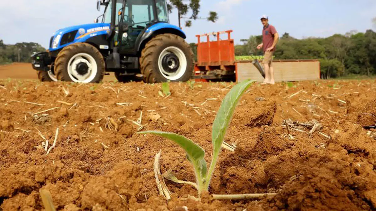 A Medida Provisória nº 1.376/2026, editada pelo governo federal na última quarta-feira (15), autoriza a criação de linhas de crédito rural