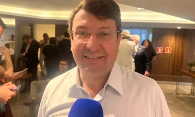 O pré-candidato a deputado federal Dr. Marcelo acusou ACM Neto de tentar transferir ao Governo da Bahia a responsabilidade