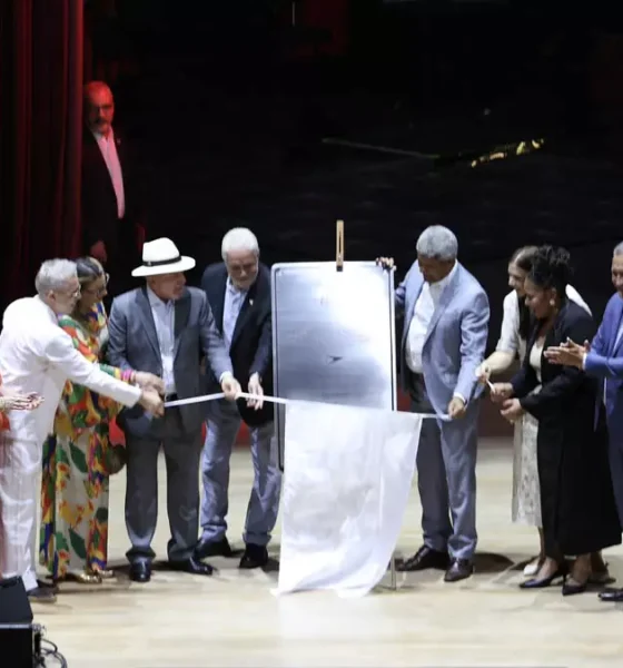 Após a maior intervenção de sua história, o Teatro Castro Alves (TCA), principal palco das artes da Bahia e um dos mais importantes