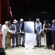 Após a maior intervenção de sua história, o Teatro Castro Alves (TCA), principal palco das artes da Bahia e um dos mais importantes
