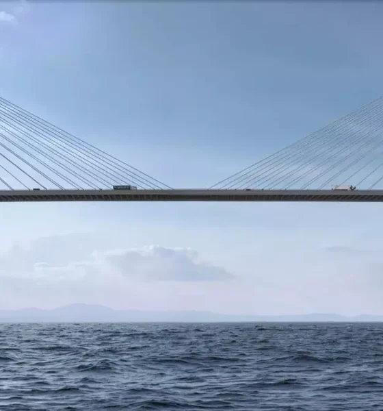 As obras de implantação da Ponte Salvador-Itaparica seguem avançando dentro do cronograma previsto. Neste mês de julho, os trabalhos