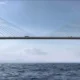 As obras de implantação da Ponte Salvador-Itaparica seguem avançando dentro do cronograma previsto. Neste mês de julho, os trabalhos