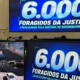 O Sistema de Reconhecimento Facial da Secretaria da Segurança Pública da Bahia (SSP-BA) alcançou, na noite de quinta-feira (31),
