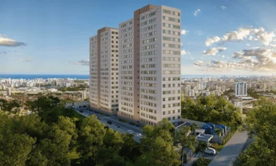 consumidores de Salvador. Em empreendimentos voltados ao público econômico, imóveis sem garagem podem custar até R$ 60 mil a menos,