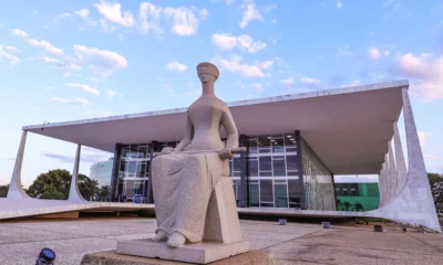 O Supremo Tribunal Federal (STF) determinou, nesta quarta-feira (12), a suspensão imediata do pagamento de verbas indenizatórias
