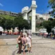 Três agentes de viagens da Espanha estiveram na Bahia participando de uma visita de familiarização (famtour) promovida pela Secretaria