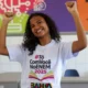 Cerca de 4 mil estudantes da rede estadual de ensino participam, nesta terça-feira (11), às 14h, do Aulão Prepara Enem 2026, na Concha