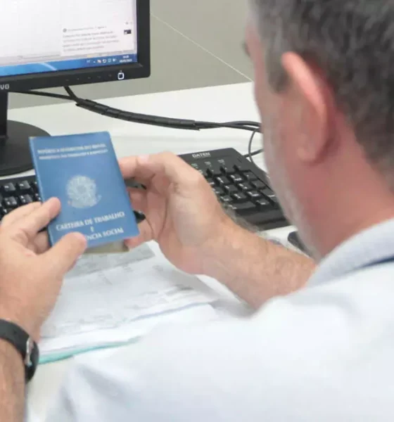 O Serviço Municipal de Intermediação de Mão de Obra (Simm) oferece 609 vagas de emprego em Salvador nesta sexta-feira (18).