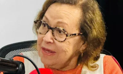 A deputada federal Lídice da Mata (PSB) destacou os resultados da pesquisa Opnus para o Governo da Bahia, divulgada pelo portal BNews,