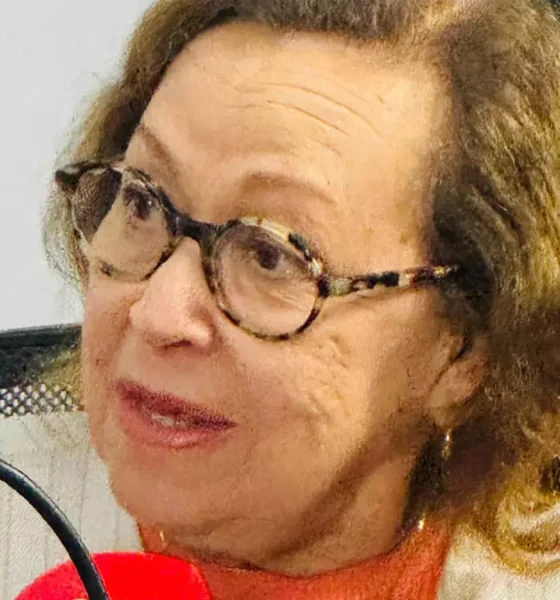 A deputada federal Lídice da Mata (PSB) destacou os resultados da pesquisa Opnus para o Governo da Bahia, divulgada pelo portal BNews,