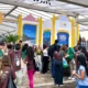 um dos principais eventos de promoção turística do país, foi aberto na segunda-feira (17), no Teatro L’Occitane, em Trancoso,