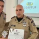 Os participantes da quarta turma do Curso de Gestão em Segurança Turística receberam, neste mês, os certificados de conclusão da capacitação,